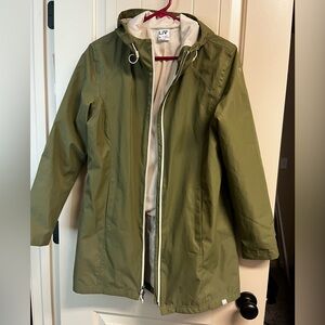 Life Integrity Earth women’s light weight jackett-Size Medium